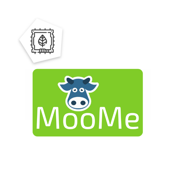 MooMe - AgriTech